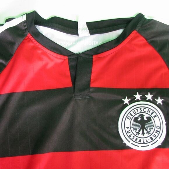German Football Soccer Jersey - Picture 1 of 8